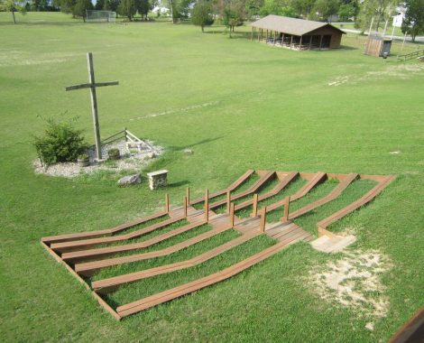 Amphitheater