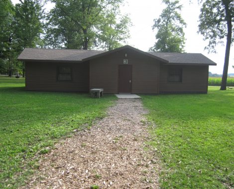 Cabin 3