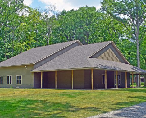 Chapel